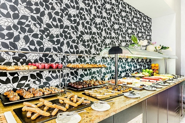 Hotel Eurostars Executive